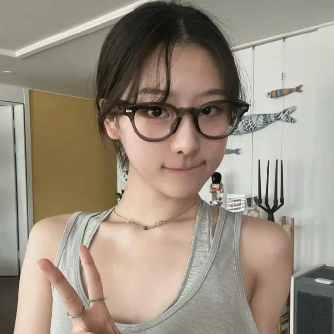 见习女探