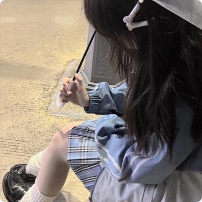 斯人似我